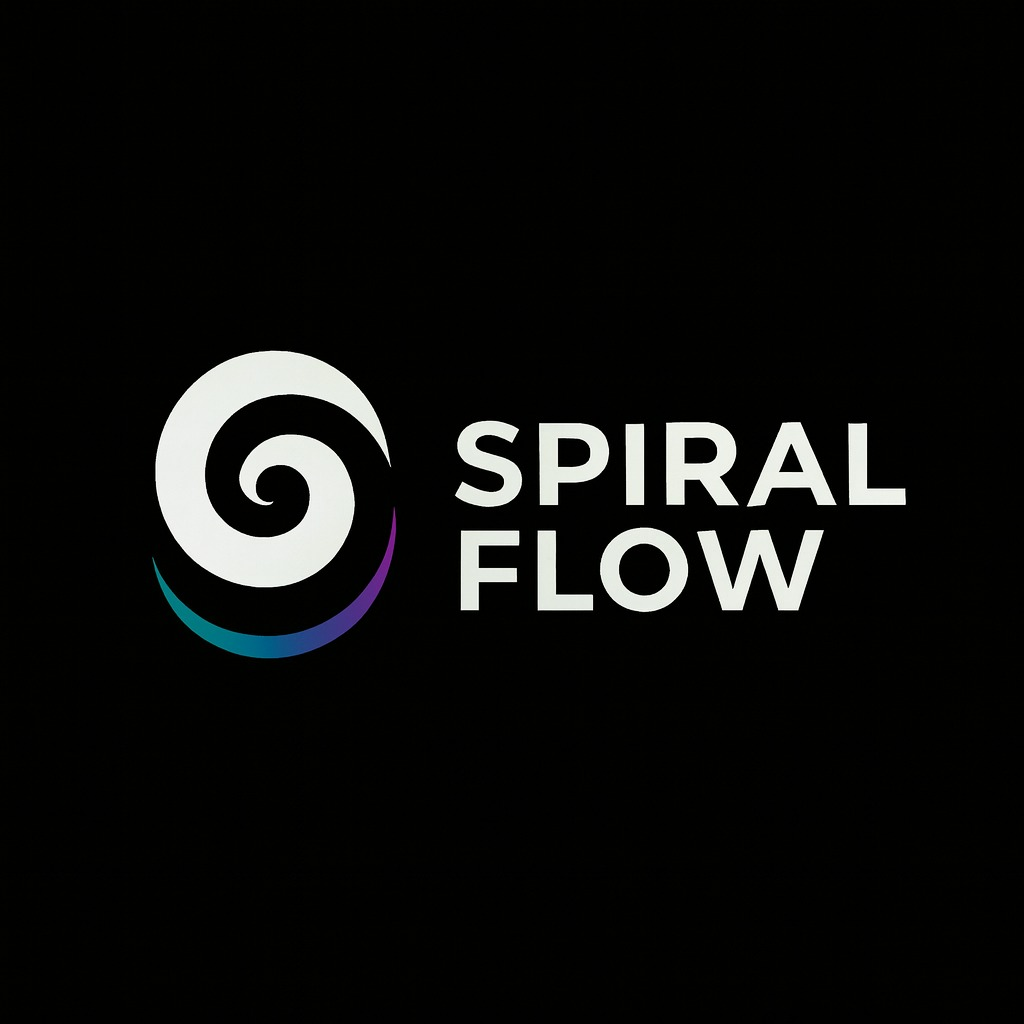 Spiral Flow